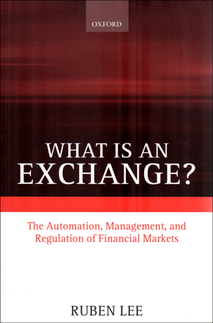 what_is_an_exchange